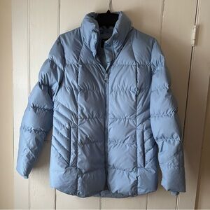 Athleta Puffer Jacket